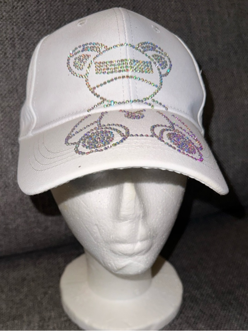 Picabo Hat